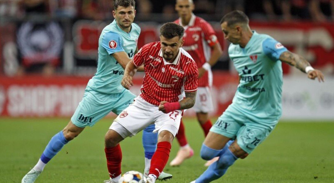 UTA: meciul cu FC Argeș se joacă sâmbătă, 24 octombrie, de la ora 18, iar cu Dinamo duminică, 1 noiembrie
