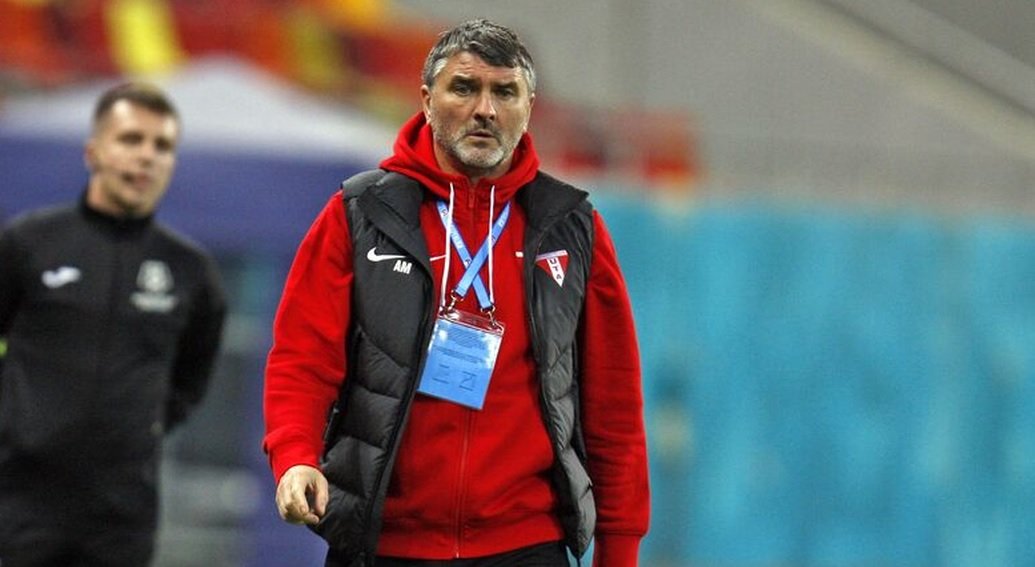 UTA pregătește cu tot ce are mai bun duelul cu FC Botoșani din Cupa României