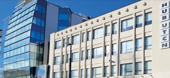UTCN: licitația pentru paza din Cluj-Napoca, de 13,54 milioane lei, este suspendată după o contestație