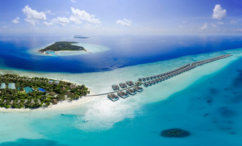 Vacanțele în Maldive au devenit mai scumpe cu 17% / O nouă taxă e introdusă din 1 octombrie / Se aplică tour-operatorilo