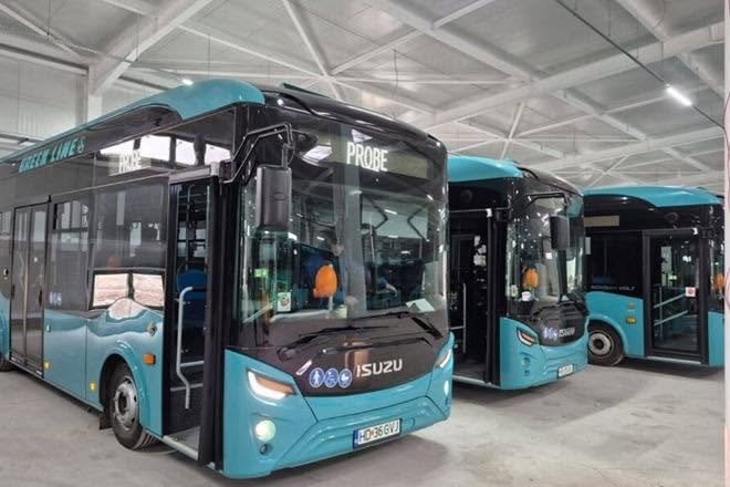 Valea Jiului: Green Line solicită majorarea tarifelor, biletul ar putea costa 4,50 lei