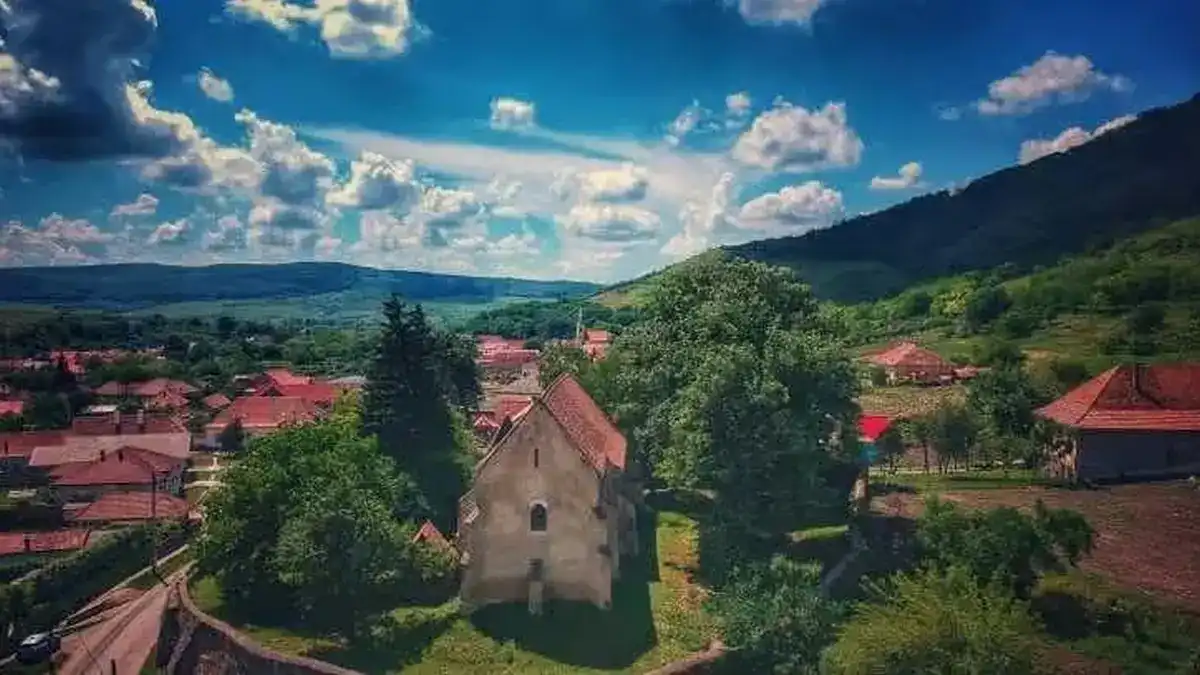 Valea Lungă: canalizarea va fi extinsă în două sate, primăria a lansat licitația pentru constructori