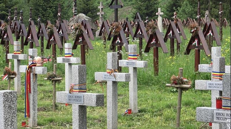 Valea Uzului: UDMR face presiuni pentru pădurile și apele din Moldova, prin schimbarea granițelor
