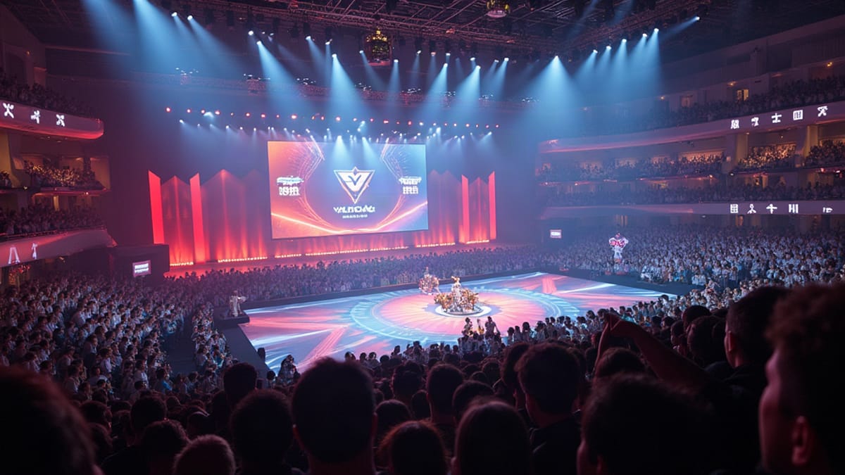 VALORANT Champions Shanghai: T1 și 100 Thieves avansează, eliminând Paper Rex și Nongshim RedForce