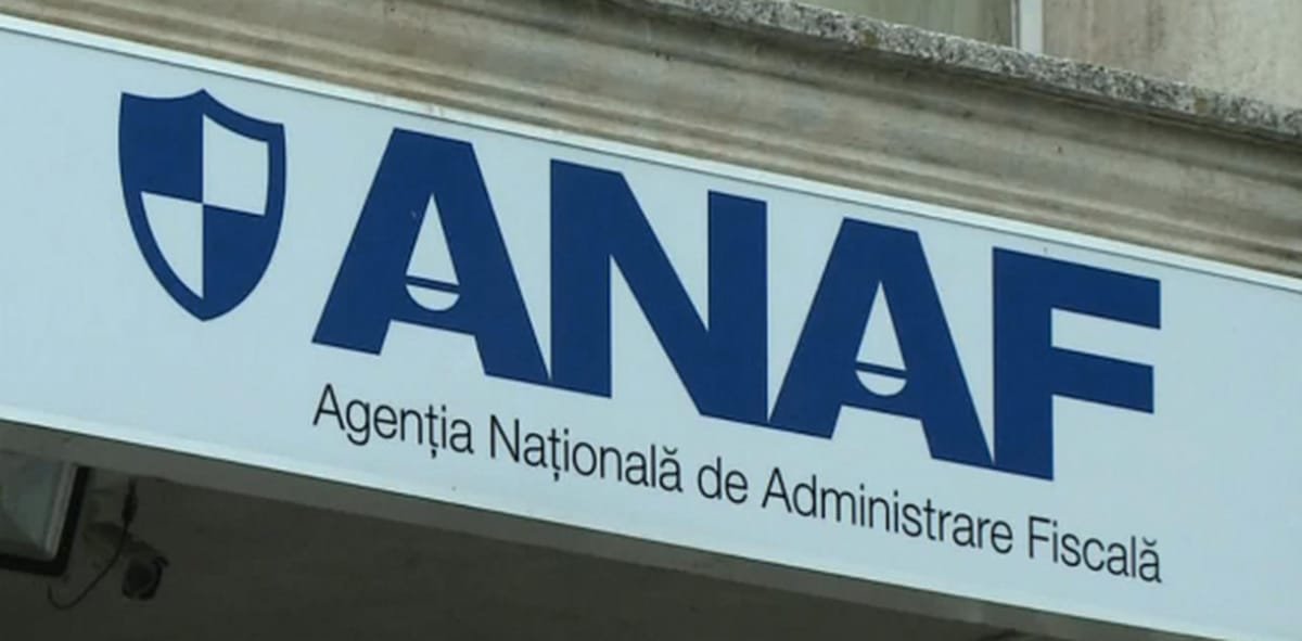 Vânzarea părților sociale din SRL: ANAF verifică datoriile firmei înainte de transfer