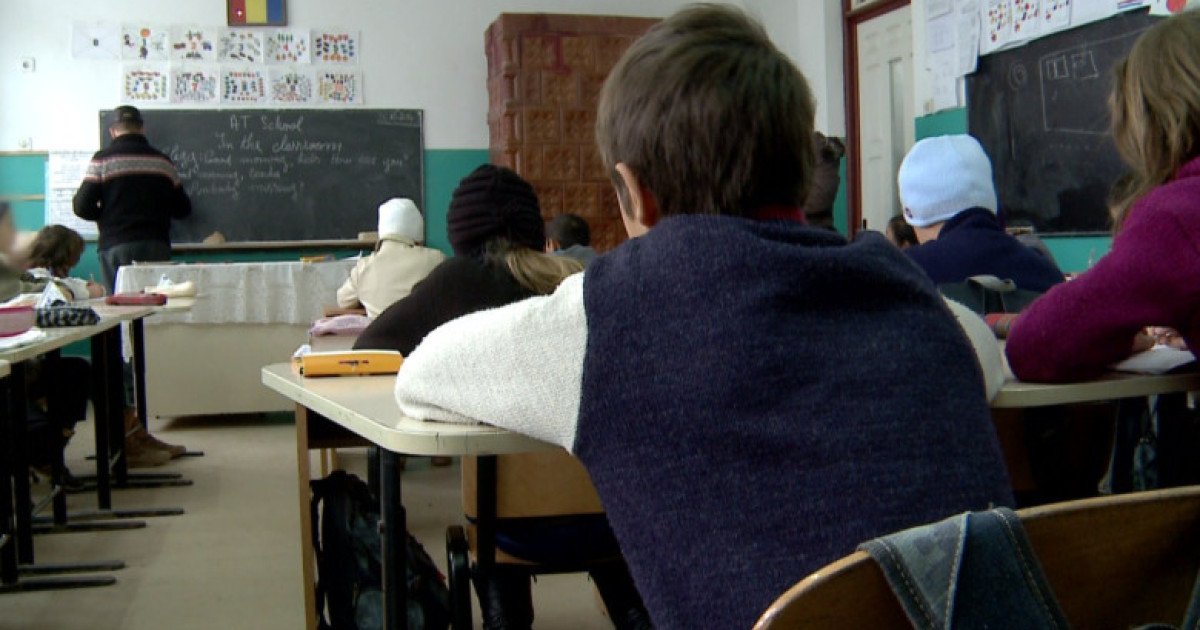 Vărăști și Budești: școlile riscă să suspende cursurile din lipsa fondurilor pentru încălzire