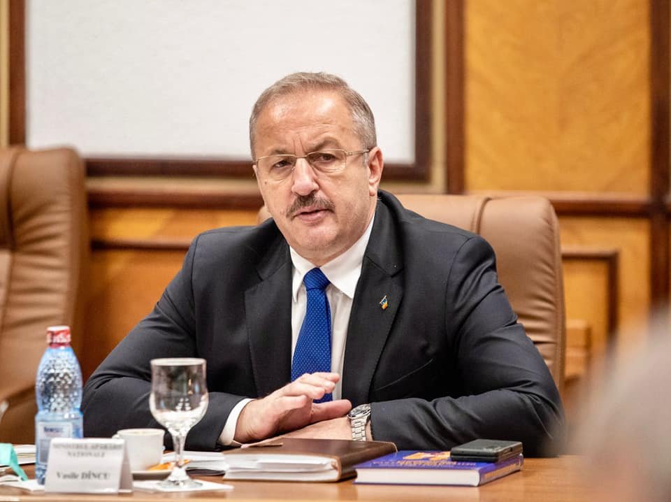 Vasile Dîncu: guvernul Luca Niculescu ar putea avea un mandat scurt, nu va rezista până în 2028