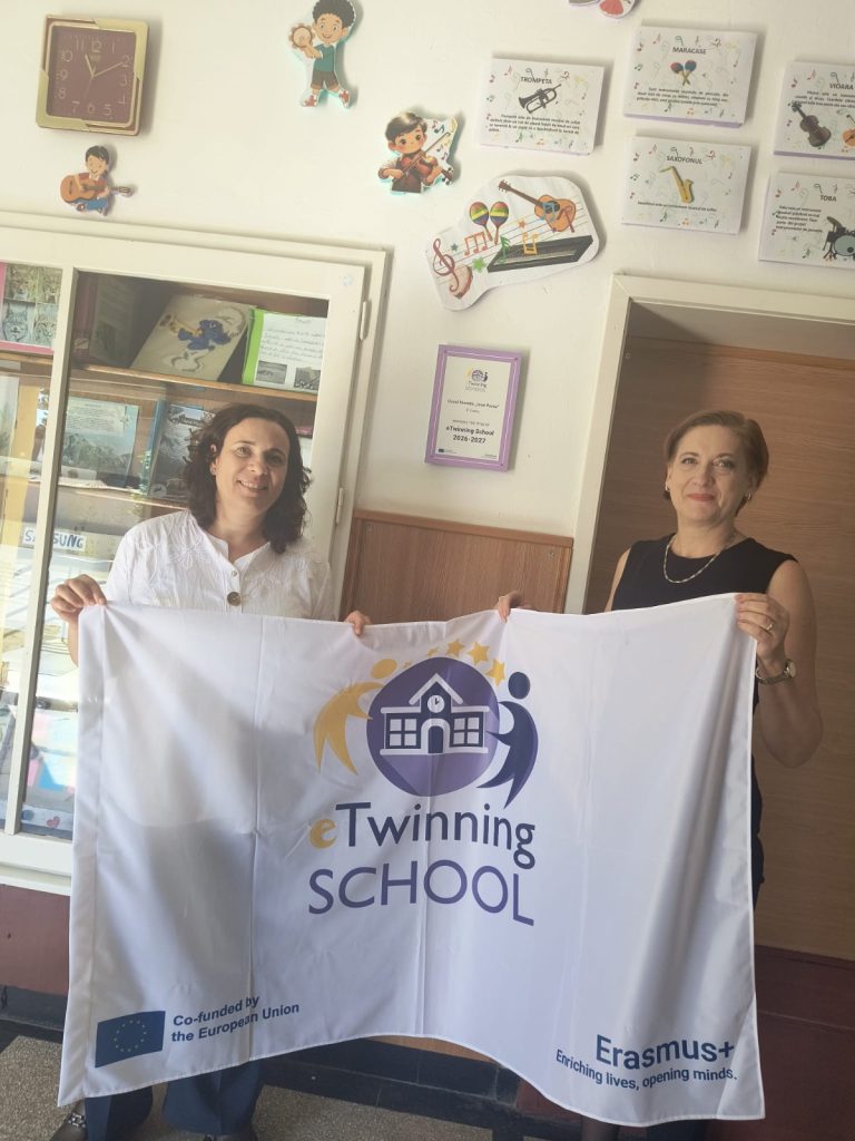 Veşti bune pentru comunitatea şcolară din Codlea