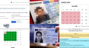 Vechile buletine pot fi folosite ca documente de călătorie în UE și Schengen până la 3 august 2031