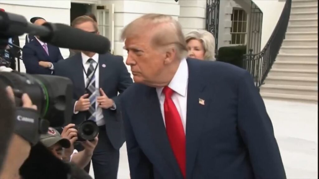 Venezuela: democrații îi cer lui Trump să păstreze conversațiile cu Grok despre capturarea lui Maduro