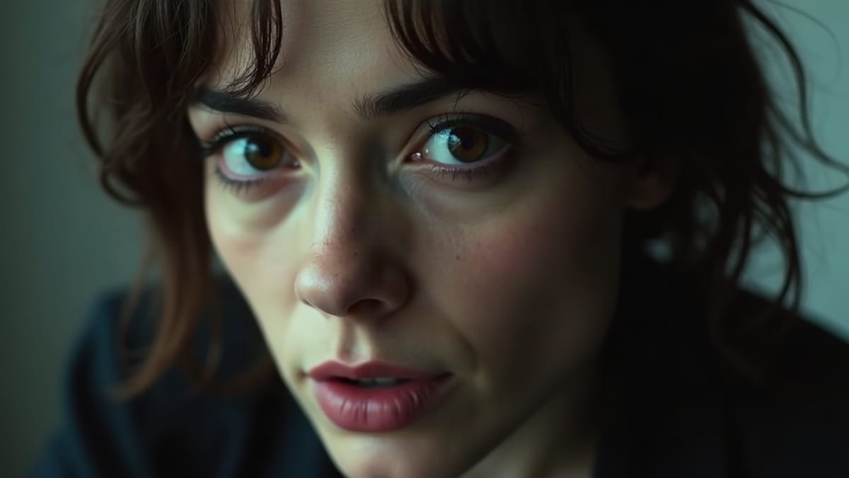 Verity, recenzie: Anne Hathaway strălucește, dar thrillerul nu înspăimântă cum se aștepta