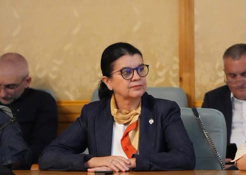 Vetuţa Stănescu, deputat PNL: “Cifrele şi evaluările independente spun mai mult decât discursurile politice”