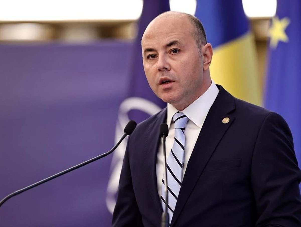 Vicepreședintele PNL Alexandru Muraru: liberalii vor urmări fiecare decizie și fiecare leu cheltuit de PSD