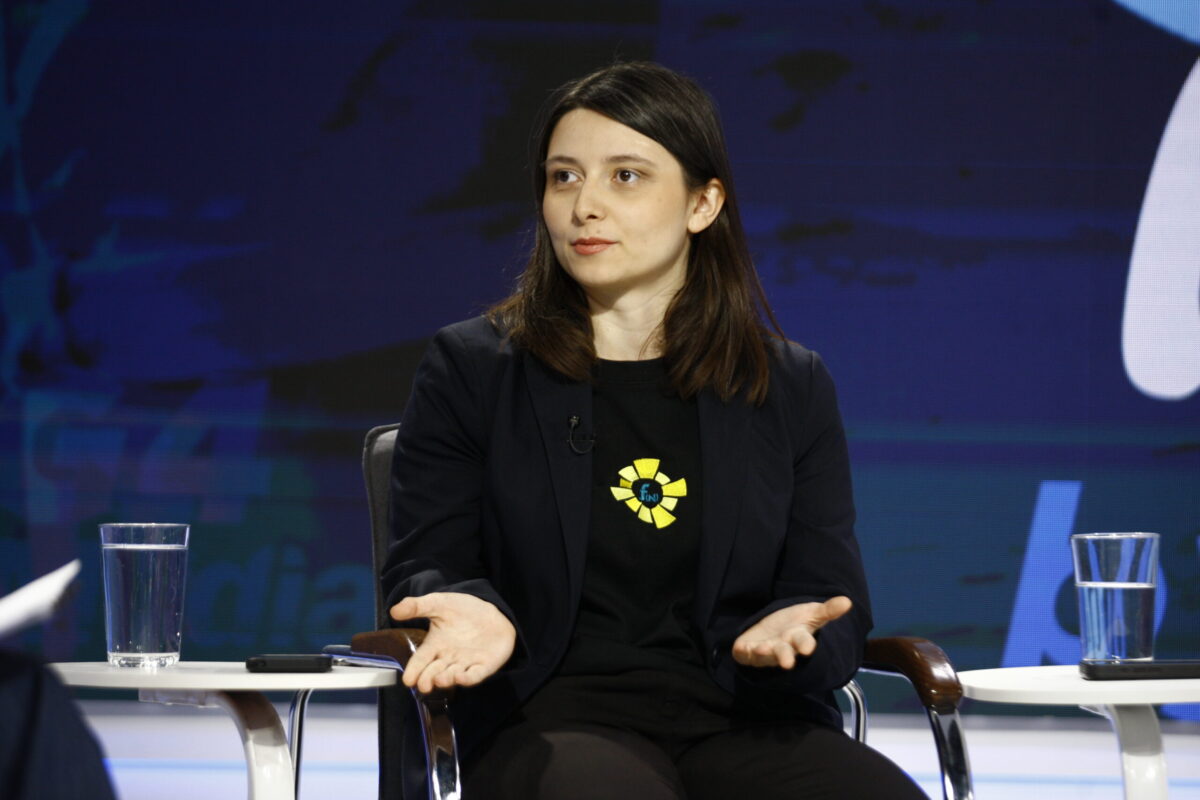 VIDEO Dalia Stoian (EFdeN): cum reduci facturile fără renovare totală și ce contează la cumpărarea casei