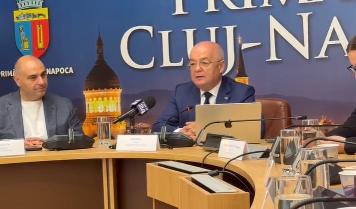 VIDEO. Emil Boc apără votul PNL pentru Guvernul Luca Niculescu și îi acuză că sunt autorii crizei politice