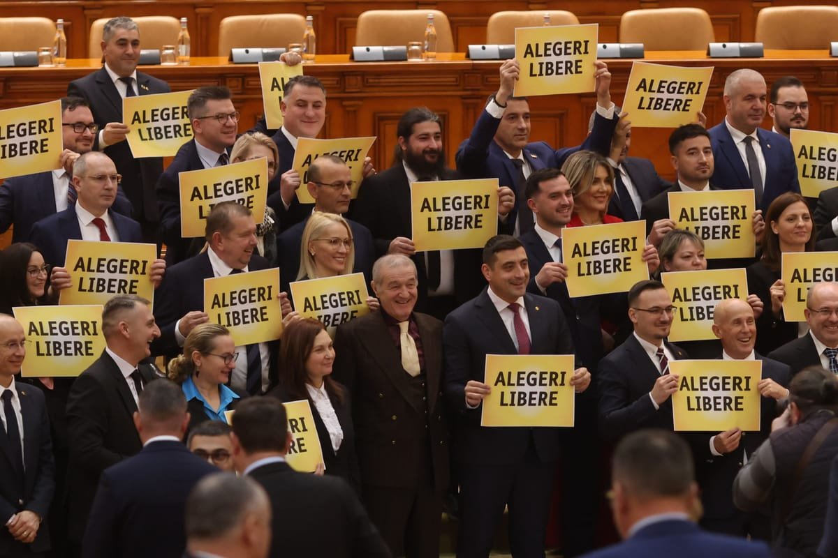 VIDEO Kelemen Hunor crede că Luca Nicușescu rămâne premier până în 2028