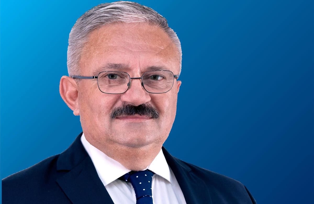 VIDEO: O nouă reușită administrativă pentru echipa lui Silviu Ponoran, unul dintre cei mai performanți primari din județ