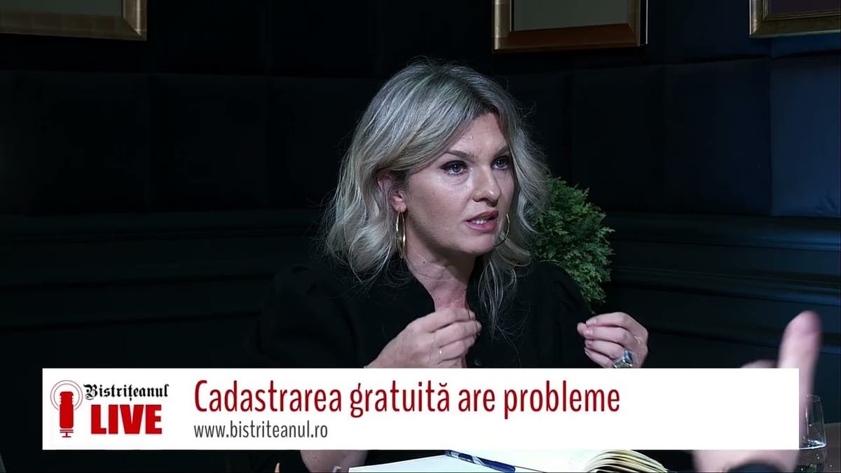VIDEO PNL Bistrița-Năsăud: Stelian Dolha spune că e nevoie de reorganizarea organizațiilor din județ