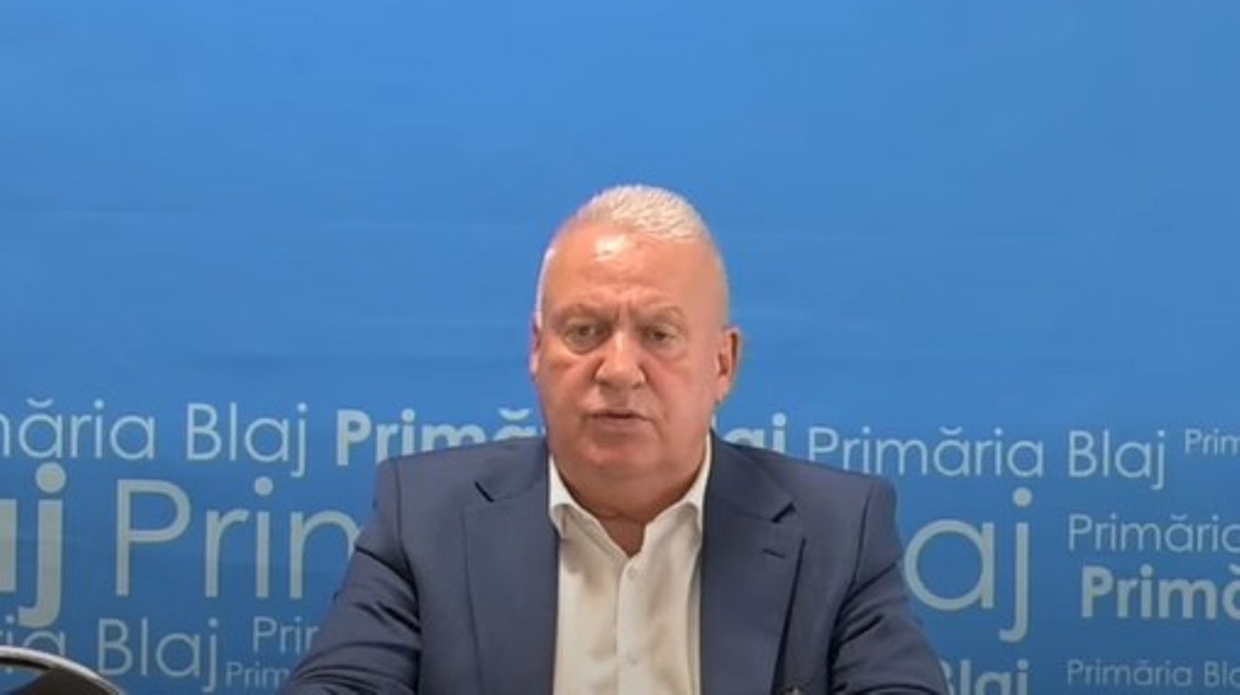VIDEO Rectificare de buget și investiții aprobate de Consiliul Local Blaj pentru perioada următoare. Proiecte prezentate