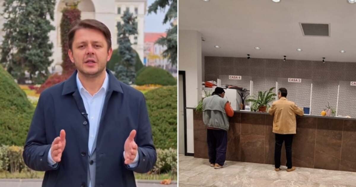 VIDEO. Timișoara: nu vor crește taxele și impozitele în 2027, nici măcar cu inflația, anunță Ruben Lațcău
