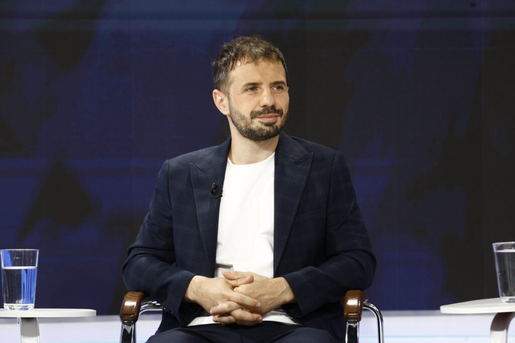 VIDEO Valentin Krancevik: Reducerea pierderilor din restaurante începe cu rețetarul / Cantitățile cumpărate și rezultat