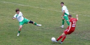 Viișoara: Victoria învinge cu 3-1 Vulturul Mintiu Gherlii și urcă pe primul loc