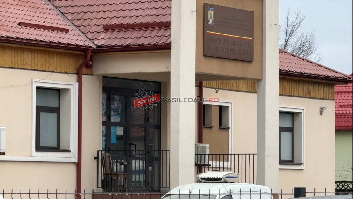 Vișeu de Sus: bărbat arestat preventiv 30 de zile după ce ar fi agresat fizic concubina timp de trei zile