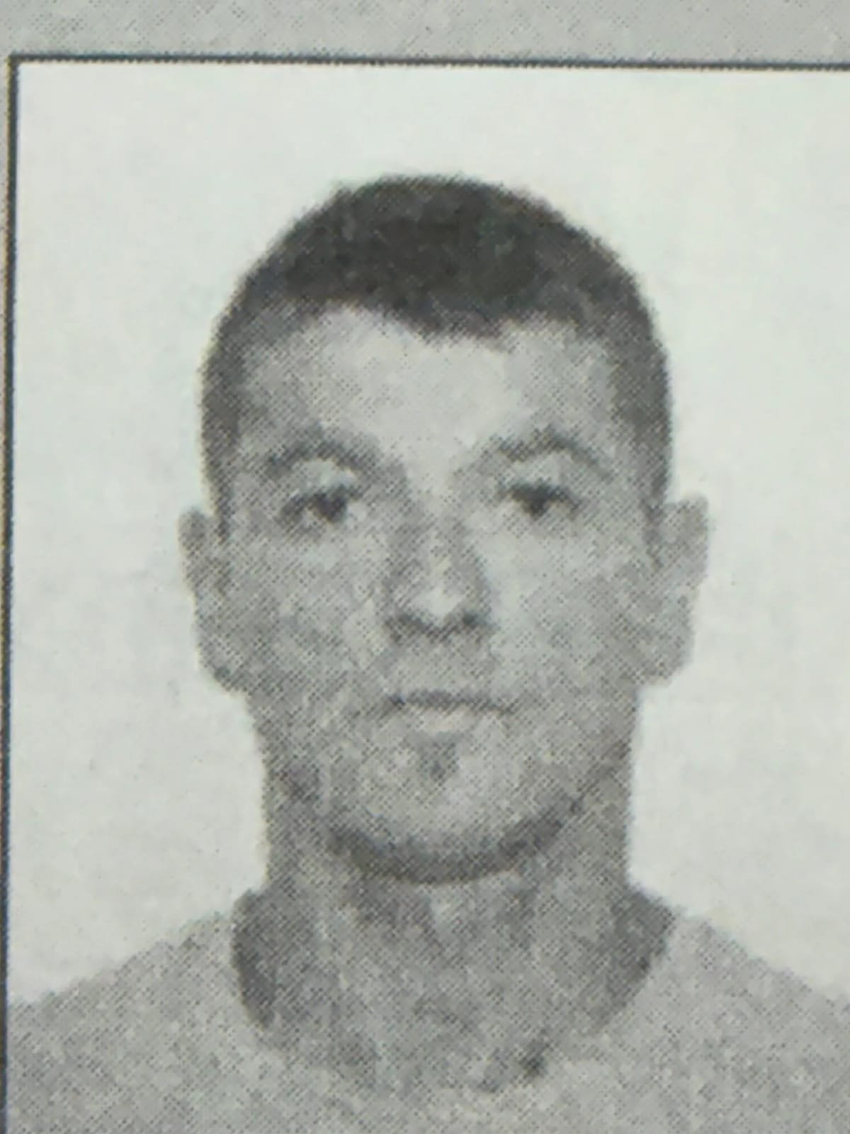 Vișeu de Sus: bărbat dispărut, căutat de polițiști. Sunați la 112 dacă l-ați văzut