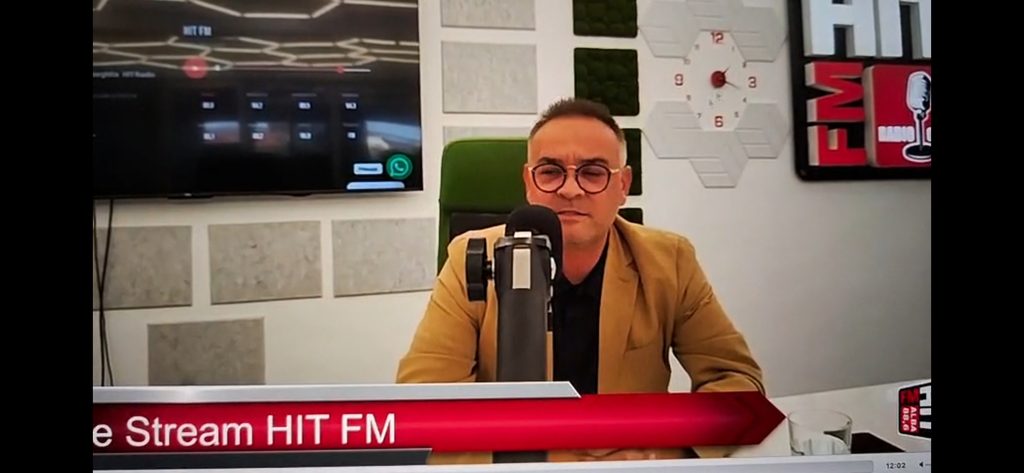 Voicu Vușcan, atac la liderii europeni, la HIT FM: „Sunt de doi lei. N-au făcut doi lei în viața lor”