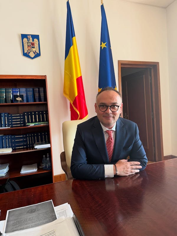 Voicu Vușcan critică programul SAFE: sub guvernarea PNL-USR, România devine o colonie pe datorie
