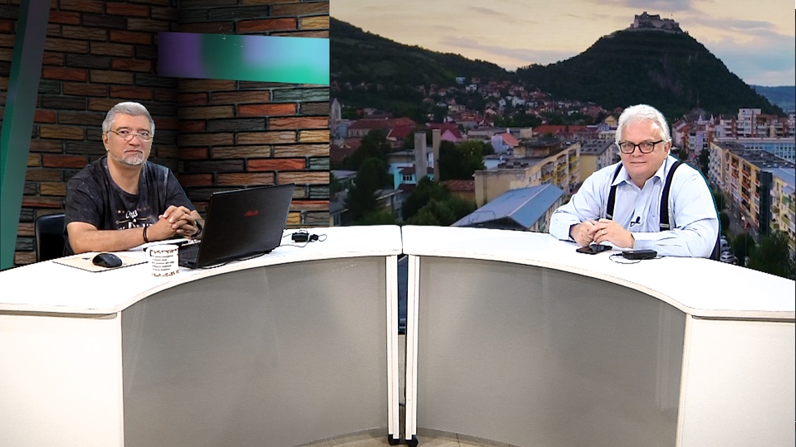 Volodia Macovei: România, pe ultimul loc în UE la mai mulți indicatori privind nivelul de trai