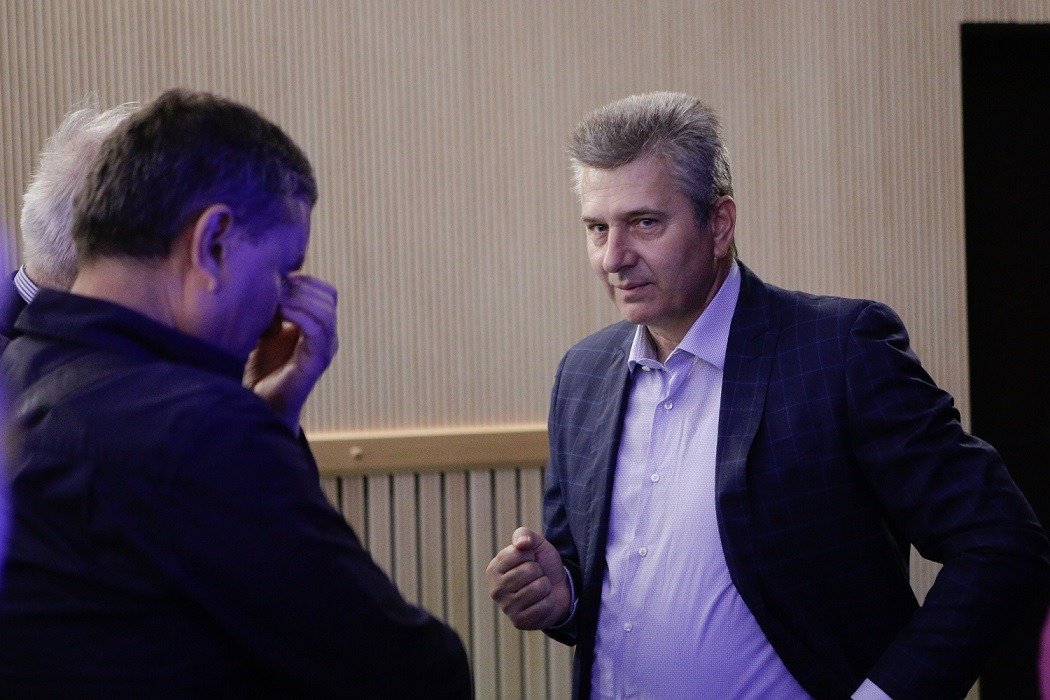 Voluntari: Nicușor Dan trimite la Curtea Constituțională legea de declarare ca municipiu bazată pe referendum