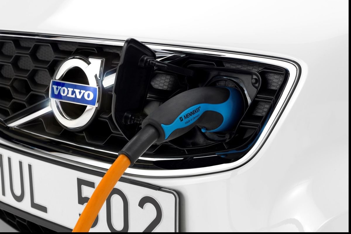 Volvo Cars anunță concedieri: 5.500 de locuri de muncă vizate de restructurări în 2026