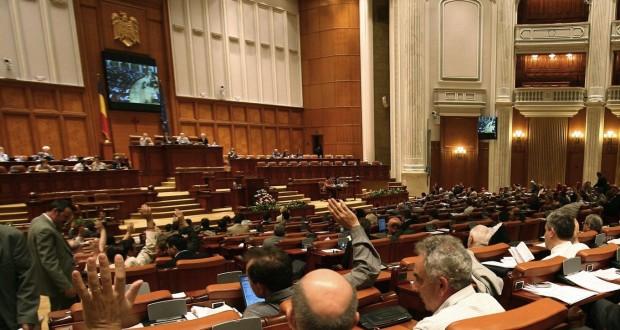 Vom avea ALEGERI ANTICIPATE? Dacă e respins Guvernul Mureșan, se întrunesc condițiile pentru declanşarea alegerilor!