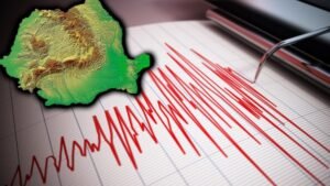 Vrancea: Gheorghe Mărmureanu prevede efecte puternice ale viitorului mare cutremur în România