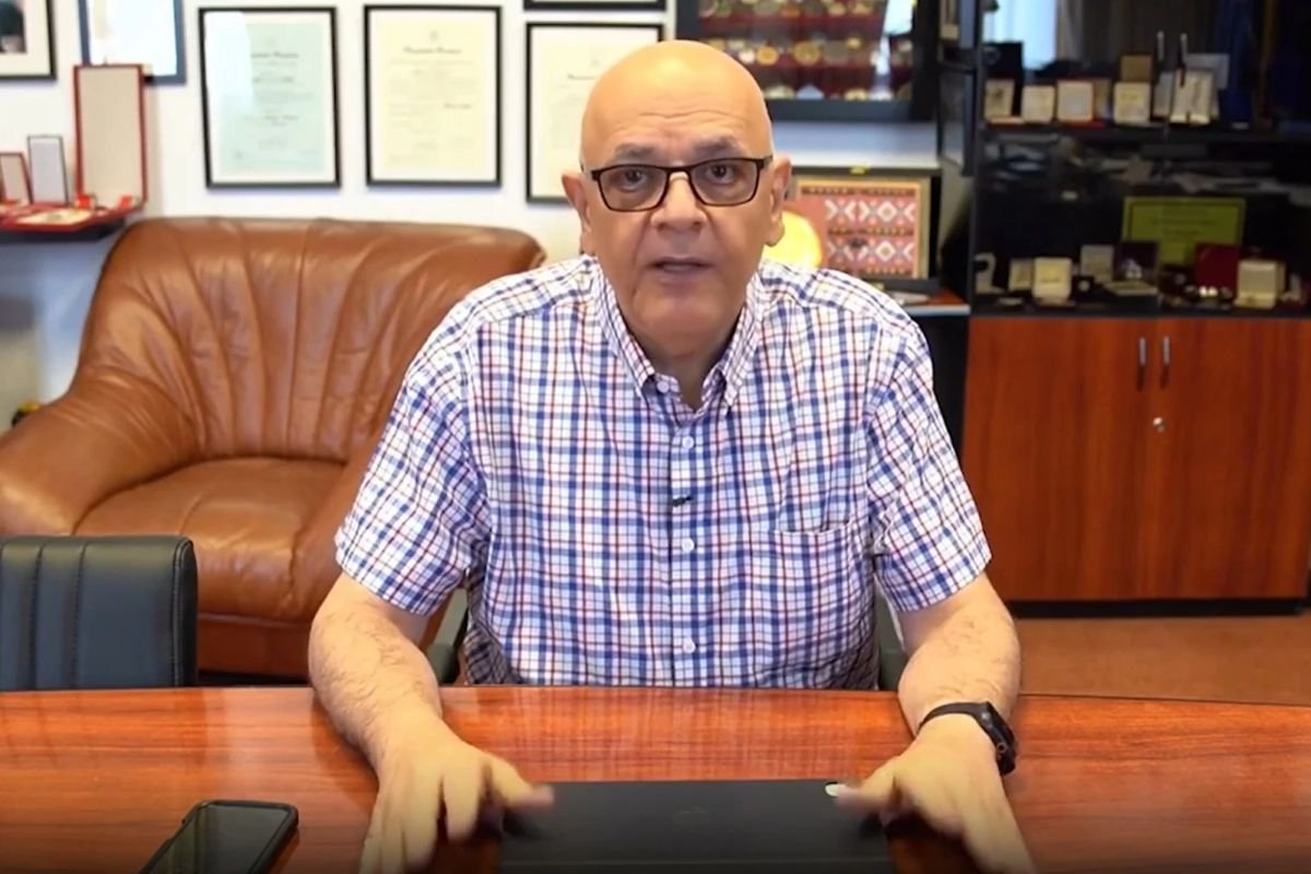 Vrancea: Raed Arafat anunță verificări în mai multe localități după cutremurul de magnitudine 4,9