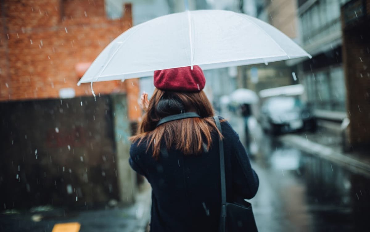 Vreme mai rece în România în următoarele săptămâni, cu ploi peste medie în sud-estul țării