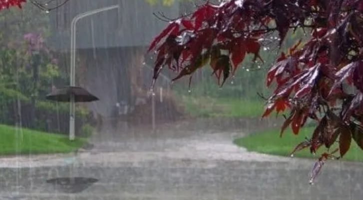 Vreme rece la Cluj-Napoca în weekend: ce temperaturi sunt așteptate sâmbătă și când revin ploile