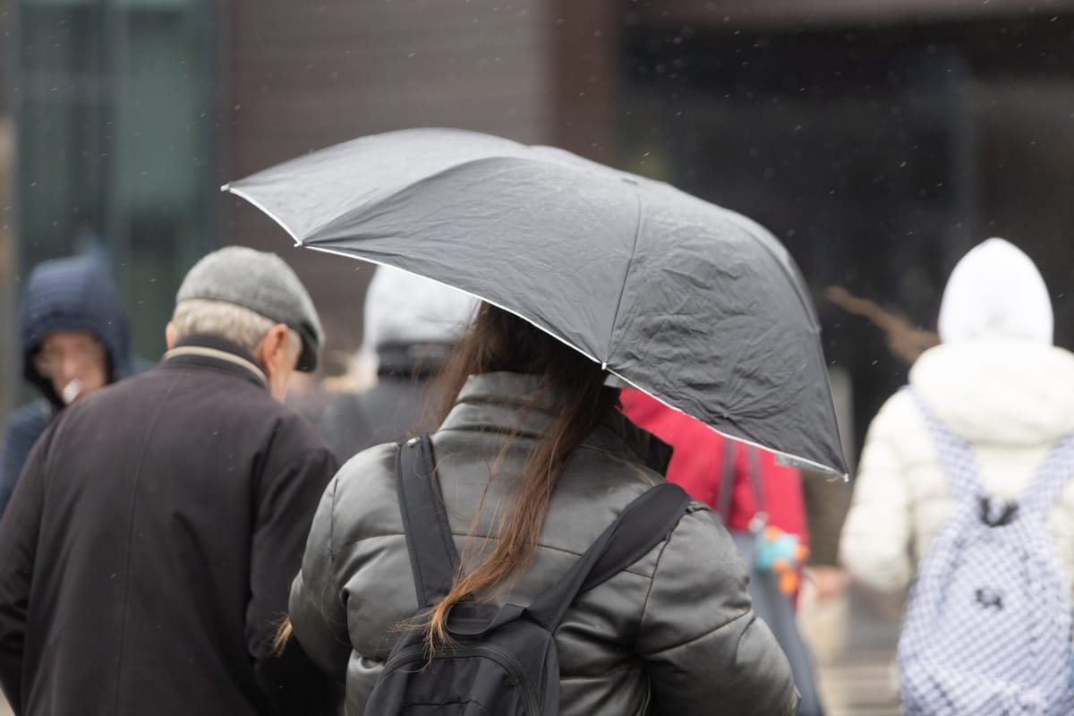 Vremea în România: temperaturi peste normal în nord-est și ploi peste medie până pe 26 octombrie