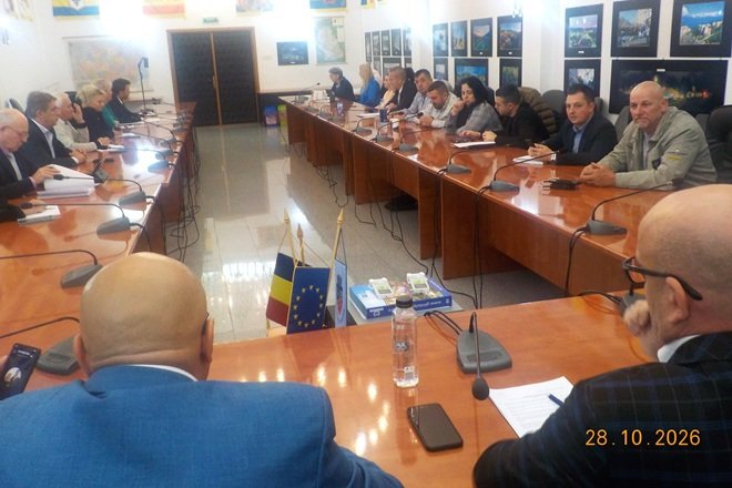 Vulcan: asistentele de la CPU reclamă un climat abuziv și umilitor, în ședința Consiliului Local