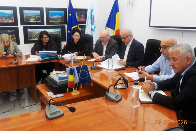 Vulcan: controversă în Consiliul Local pe bunurile din punctele termice scoase din funcțiune