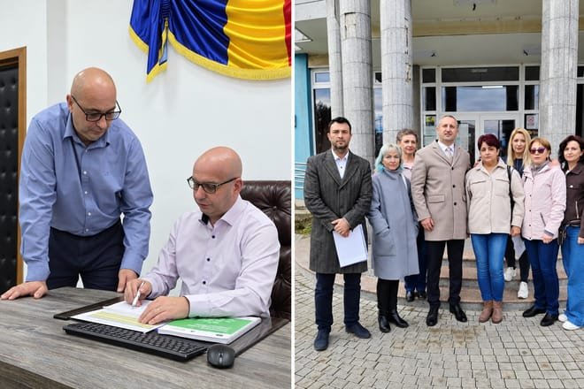 Vulcan: o comisie analizează nemulțumirile asistentelor de la UPU al Spitalului Municipal