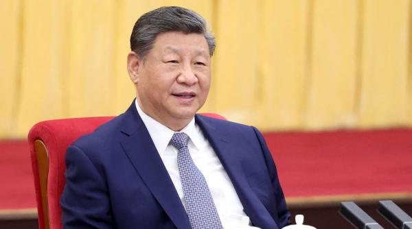 Xi Jinping, mesaj ferm privind securitatea națională: Armata chineză, pregătită să blocheze forțele separatiste din Taiw