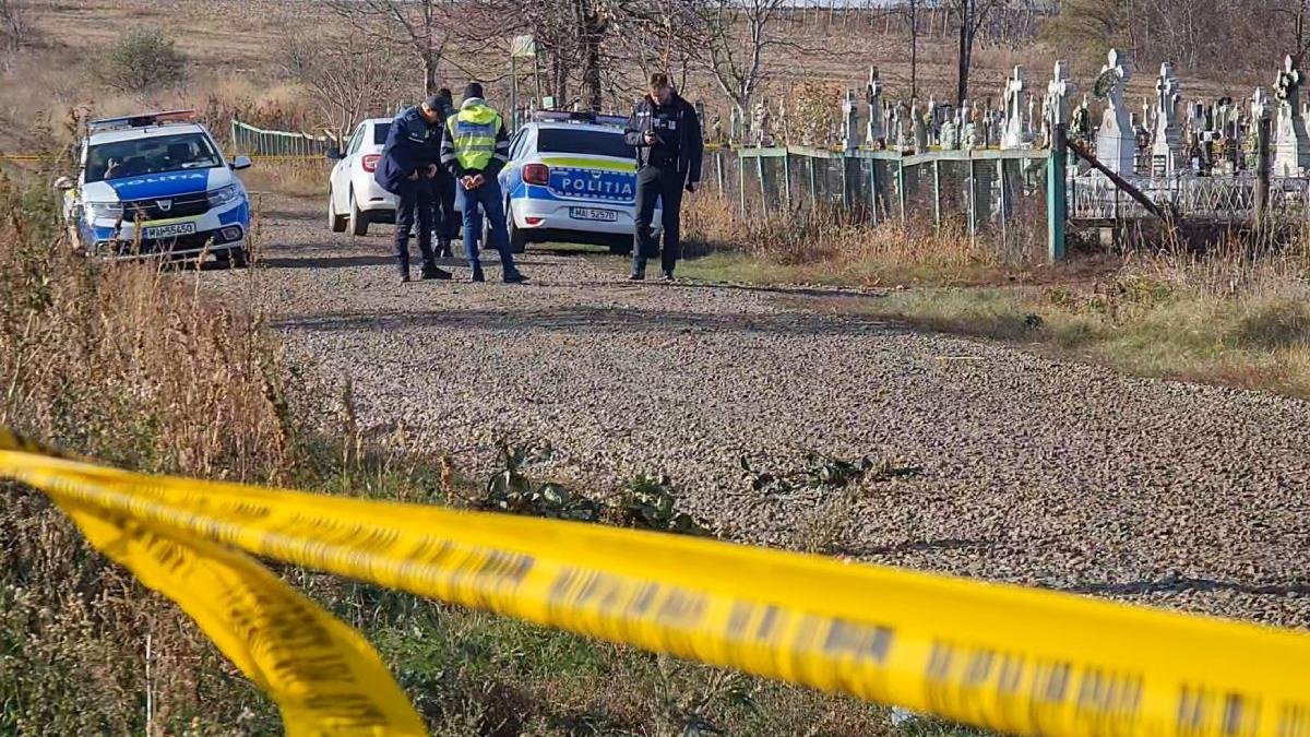 Zalău: anchetă după moartea unui bărbat din Bănișor internat la spital, cadavrul va fi exhumat