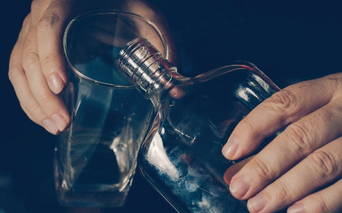 Zalău: bărbat de 45 de ani, cu 1,92 mg/l alcool la volan, după o tamponare, pus sub control judiciar