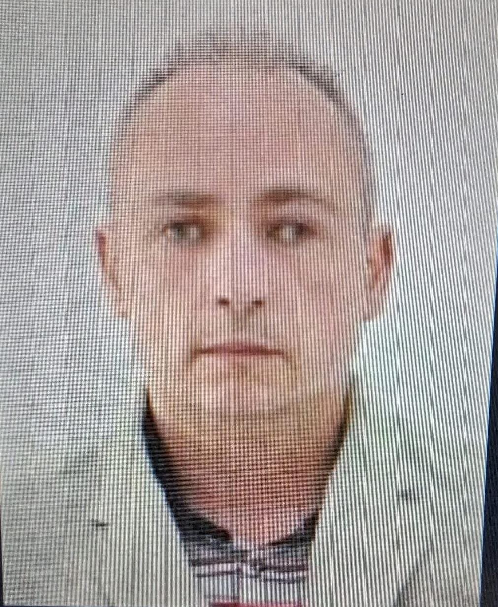 Zalău: bărbat de 47 de ani, dispărut de la domiciliu din 13 octombrie; sunați la 112 dacă îl vedeți
