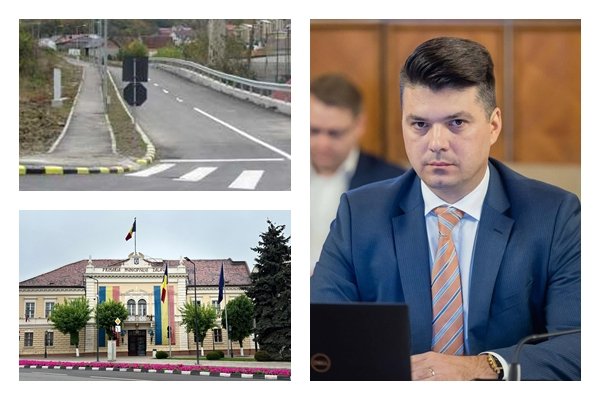Zalău: doi proprietari din Meseș cer despăgubiri în instanță, după ocuparea terenurilor fără expropriere