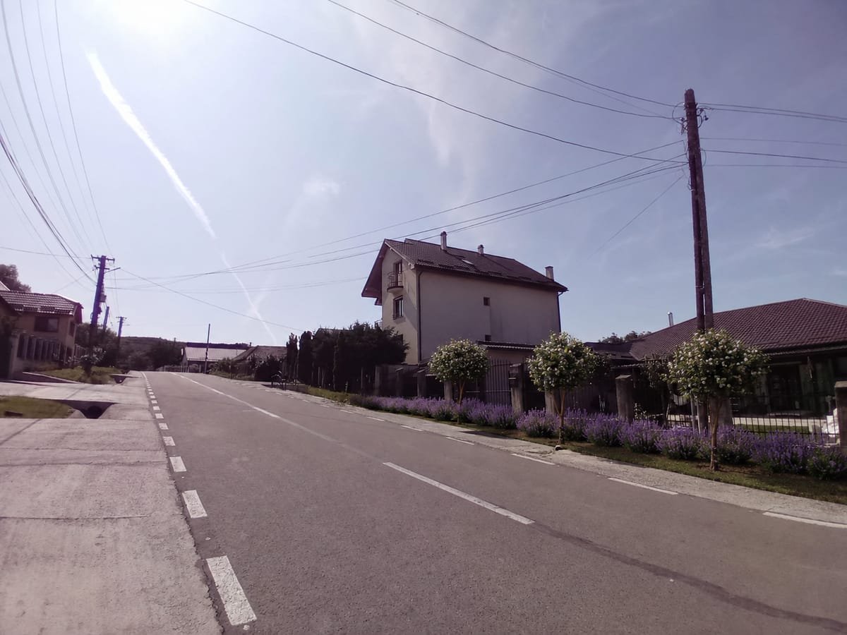Zalău și zeci de localități din Sălaj, cu întreruperi de curent între 8.00 și 16.00, două săptămâni