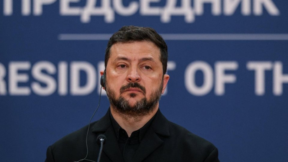 Zelenski, de la Bruxelles: nu văd semne că Putin ar dori cu adevărat să încheie războiul
