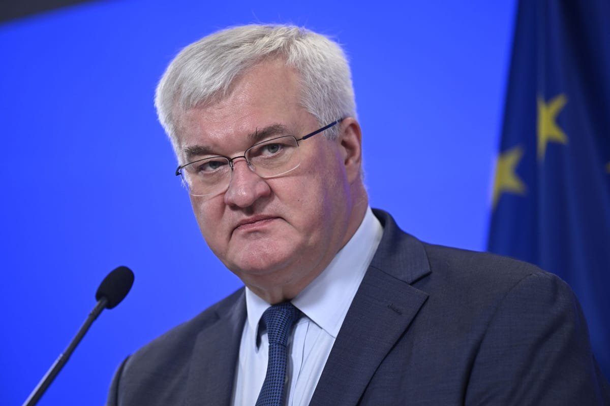 Zelenski, pregătit să discute cu Putin despre teritorii, anunță ministrul ucrainean de Externe